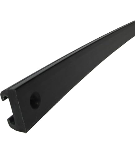 Amazon.com: Ski-Doo New OEM Slider Shoe, 503190573 : Automotive